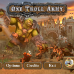 One Troll Army - отзыв об игре