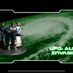 UFO: Alien Invasion - отзыв об игре