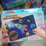 Рамки из ФиксПрайса