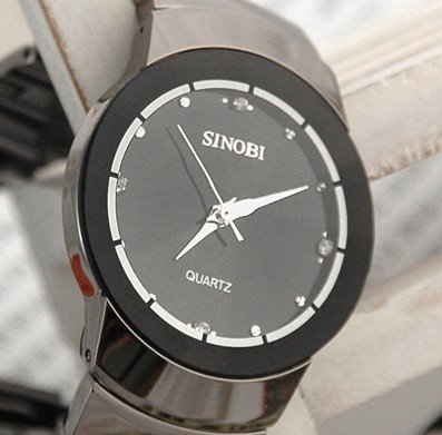 Мужские часы Sinobi