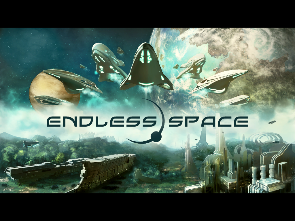 Отзыв на игру Endless Space