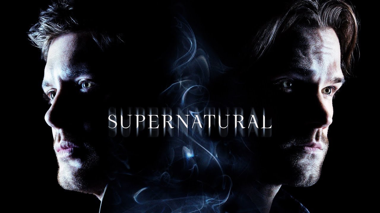 Отзыв на сериал Supernatural / Сверхъестественное (сериал 2005 – 2020)