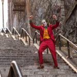 Отзыв на фильм Джокер (2019) Отзыв на фильм Джокер (2019)