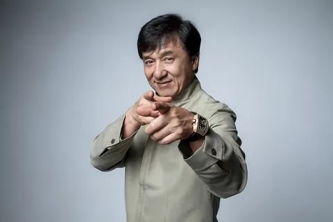 Отзыв на фильм Джеки Чан: Моя жизнь / Jackie Chan: My Story(1998)
