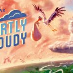 Отзыв на мультфильм Переменная облачность / Partly Cloudy (2009)