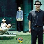 Отзыв на фильм Паразиты (2019)