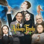 Отзыв на фильм Семейка Аддамс / The Addams Family (1991)
