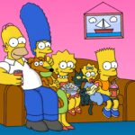 Отыв на мультфильм Симпсоны / The Simpsons (1989)
