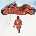 Отзыв на аниме Акира / Akira (1987)