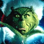 Отзыв на фильм Гринч — похититель Рождества / How the Grinch Stole Christmas (2000)