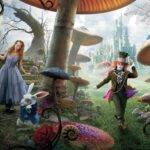 Отзыв на фильм Алиса в Стране чудес / Alice in Wonderland (2010)