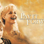 Отзыв на фильм Заплати другому / Pay It Forward (2000)