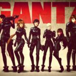 Отзыв на аниме Ганц / Gantz (сериал 2004)