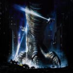 Отзыв на фильм Годзилла (1998) Отзыв на фильм Годзилла (1998)