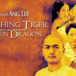 Отзыв на фильм Крадущийся тигр, затаившийся дракон / Wo hu cang long (2000)