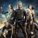 Викинги / Vikings (сериал 2013 – 2020) Викинги / Vikings (сериал 2013 – 2020) Эпоха завоеваний европейских земель викингами всегда будоражила умы человечества, эти люди были прирождёнными воинами и полководцами, о них слагали легенды и...