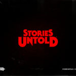 Stories Untold - отзыв об игре