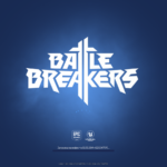 Главный экран закрытой игры Battle Breakers