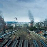 Отзыв на фильм Поезд в Пусан (2016) Отзыв на фильм Поезд в Пусан (2016)