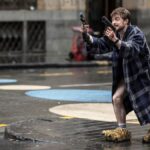 Отзыв на фильм Пушки Акимба