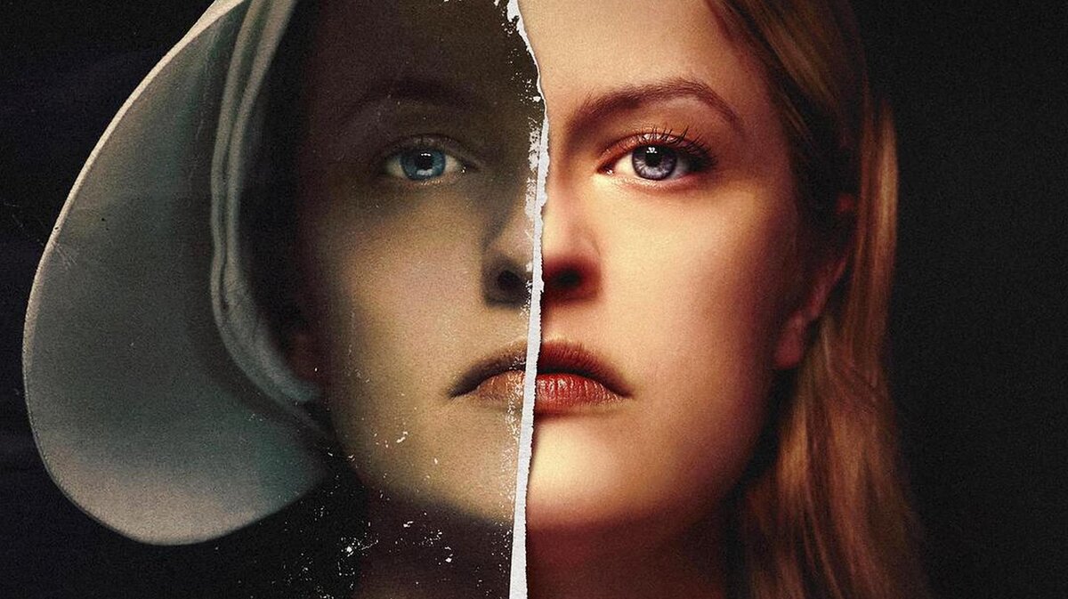 Сериал Рассказ служанки / The Handmaid’s Tale 2017