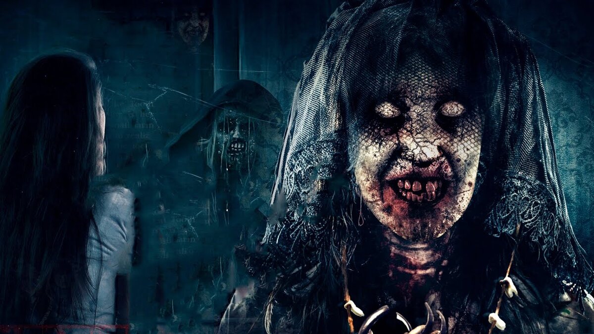 Отзыв на фильм Toof / Зубная фея (2019)