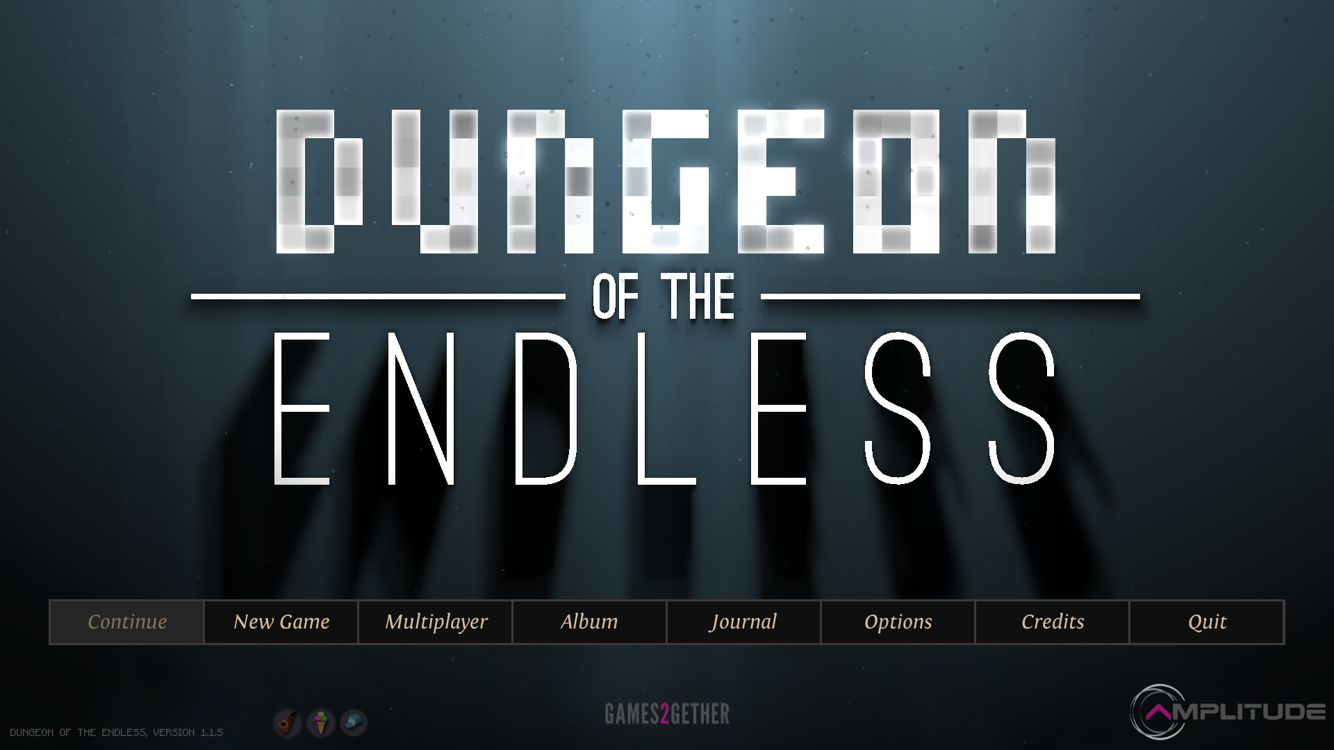 Отзыв на игру Dungeon of the Endless