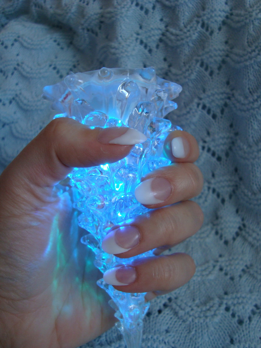 Набор для ногтей UV