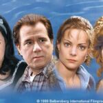 Отзыв на сериал Десятое королевство (1999)