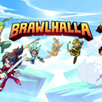Обзор игры Brawlhalla Обзор игры Brawlhalla