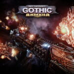 Отзыв на игру Battlefleet Gothic: Armada