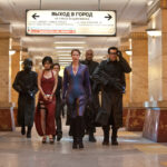 Отзыв на фильм Обитель зла: Возмездие (2012) Отзыв на фильм Обитель зла: Возмездие (2012)