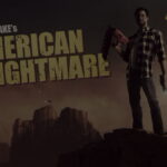 Обзор игры Alan Wake's American Nightmare Обзор игры Alan Wake's American Nightmare