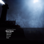 Отзыв на игру Alan Wake Отзыв на игру Alan Wake