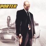 Отзыв на фильм Перевозчик (2002) Отзыв на фильм Перевозчик (2002)