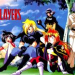 Отзыв на аниме Рубаки Try / Slayers Try (сериал 1997)