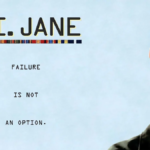 Отзыв на фильм Солдат Джейн / G.I. Jane (1997)