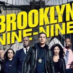 Отзыв на Бруклин 9-9 / Brooklyn Nine-Nine (сериал 2013 – 2022)