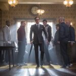 Отзыв на фильм Kingsman: Секретная служба (2015) Отзыв на фильм Kingsman: Секретная служба (2015)