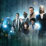 Обзор сериала Грань (сериал 2008 – 2013) Обзор сериала Грань (сериал 2008 – 2013)