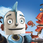 Отзыв на мультфильм Роботы / Robots (2005)