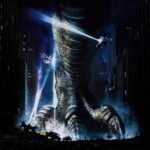 Отзыв на фильм Годзилла / Godzilla (1998)
