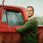 Отзыв на сериал Засланец из космоса (2021) Отзыв на сериал Засланец из космоса (2021)