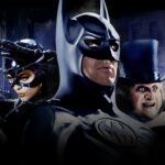 Отзыв на фильм Бэтмен возвращается / Batman Returns (1992)