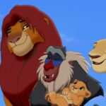 Отзыв на мультфильм  Король Лев 2: Гордость Симбы / The Lion King II: Simba's Pride (1998)