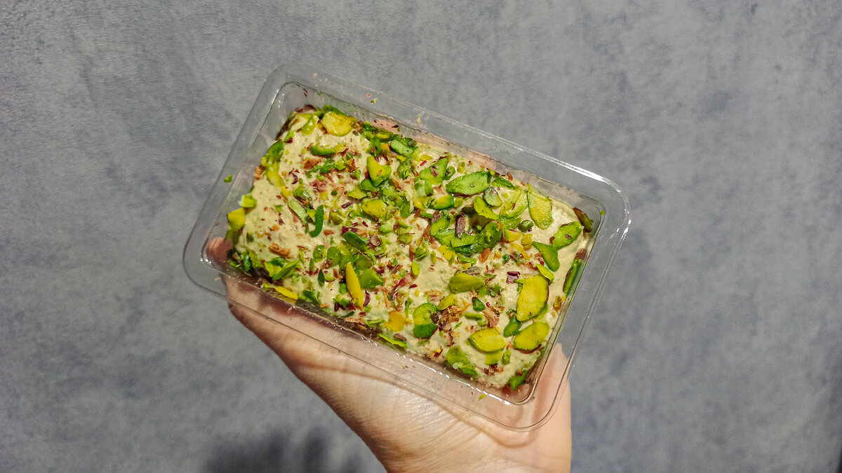 Забежала в Фикспрайс за шампунем, а купила вкусняшку, которую в магазинах не найти! Про шампунь забыла, зато наелась😛😁