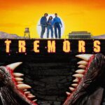 Отзыв на фильм Дрожь земли / Tremors (1989)