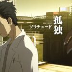 Отзыв на аниме Врата Штейна: Дежавю / Steins;Gate Movie: Fuka Ryouiki no Deja vu (2013)