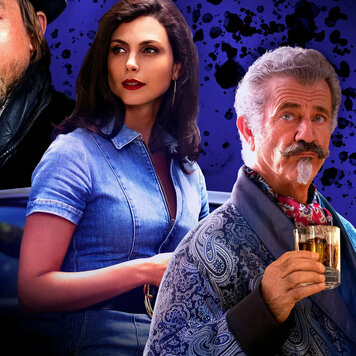 Какие премьеры начнутся на этой неделе "Бункер". HBO Max с 27 января. Владимиро остался без жены и детей.- 2