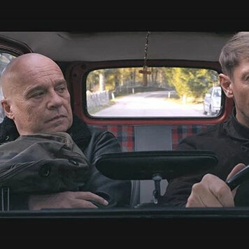 Какие премьеры начнутся на этой неделе "Бункер". HBO Max с 27 января. Владимиро остался без жены и детей.- 3